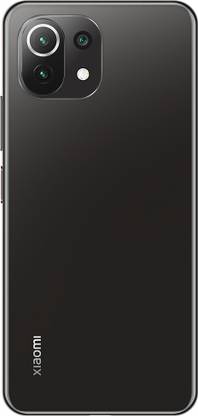 Xiaomi MI 11 Lite