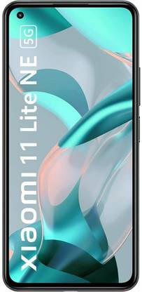 Xiaomi 11 Lite 5G NE