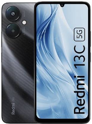 Xiaomi Redmi 13C 5G
