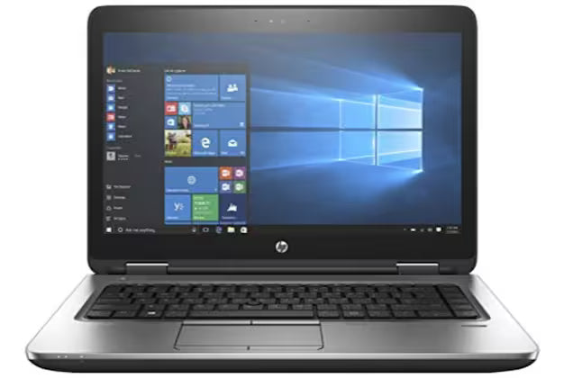 HP Elitebook ProBook 640 G6