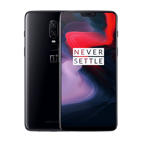 OnePlus 6