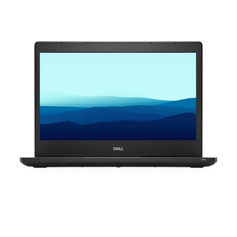 Dell Latitude 3480