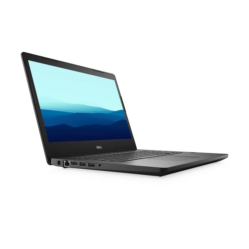 Dell Latitude 3480