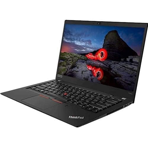 Lenovo ThinkPad T490s