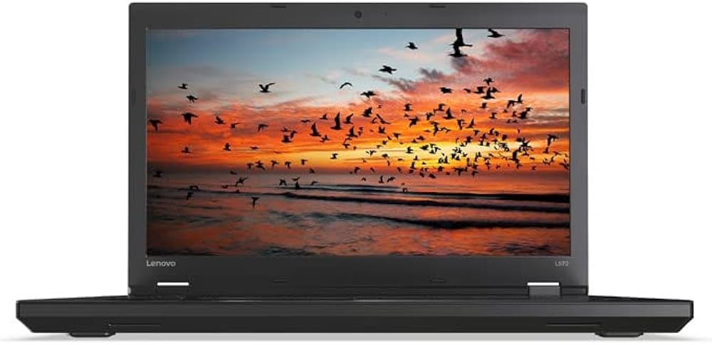 Lenovo ThinkPad L570