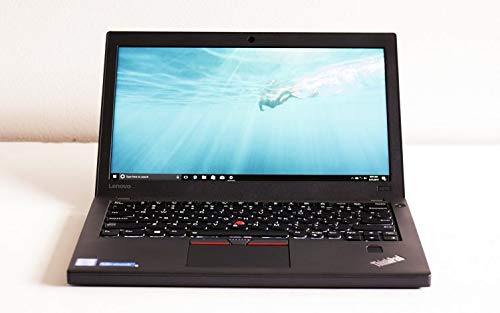 Lenovo Thinkpad X270
