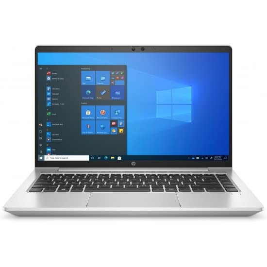 HP EliteBook 840 G6