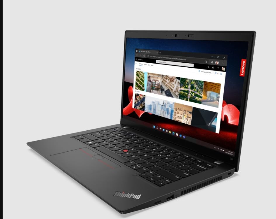 Lenovo ThinkPad L14 Gen 4