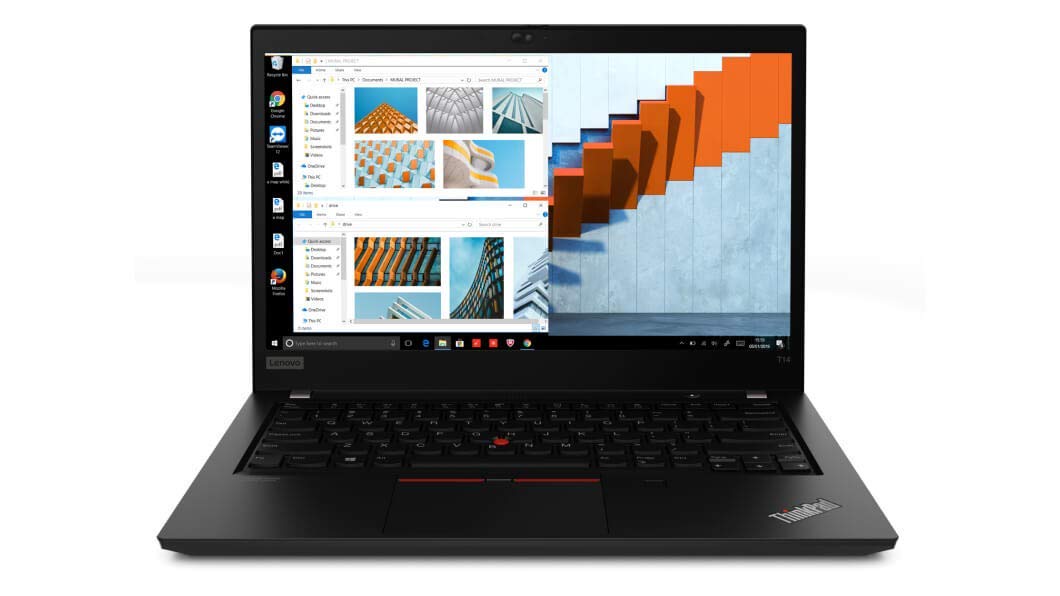 Lenovo Thinkpad T14 (Touch Screen)