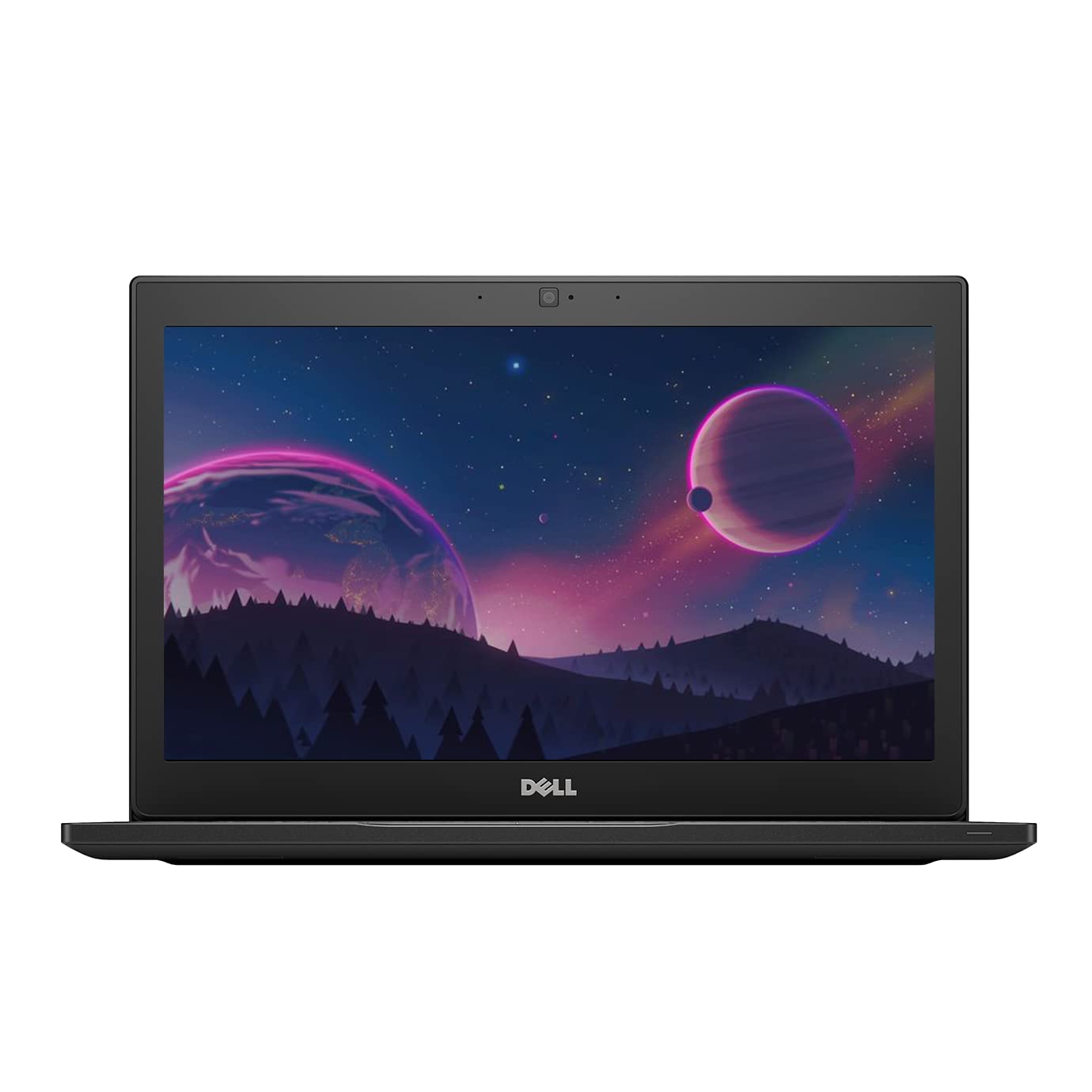 Dell Latitude 7290