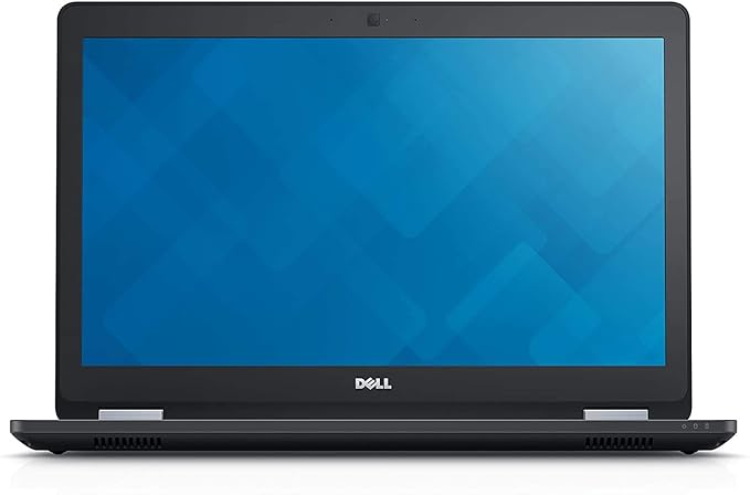 Dell Latitude E5470