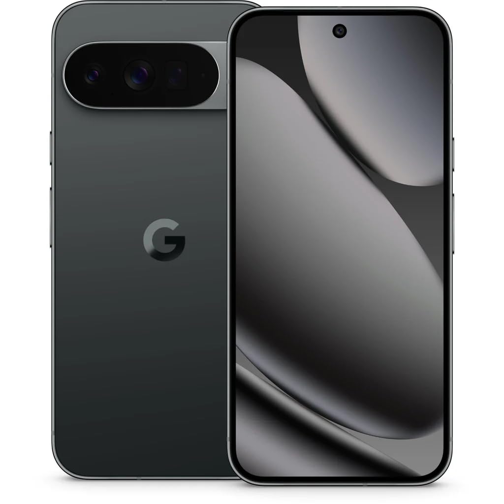 Google Pixel 10 Pro XL
