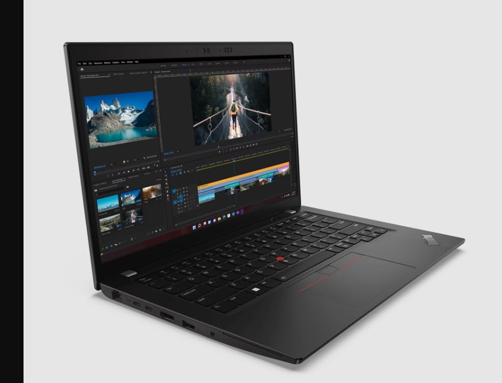 Lenovo ThinkPad L14 Gen 4
