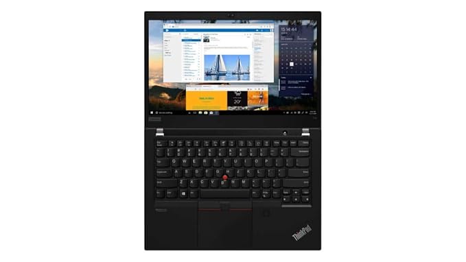 Lenovo Thinkpad T14