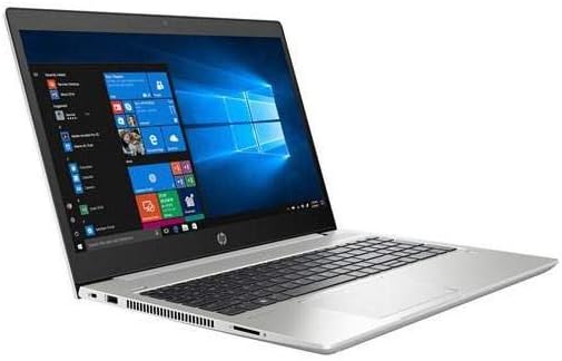 HP ProBook 450 G6