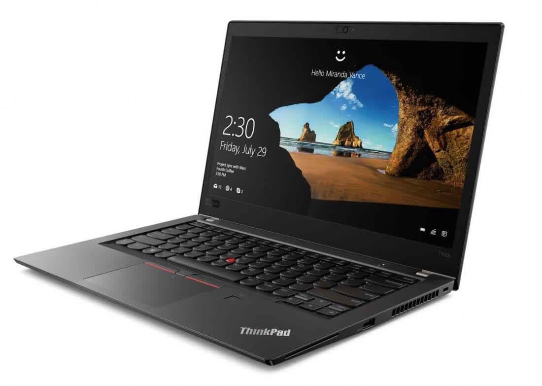 Lenovo ThinkPad X390
