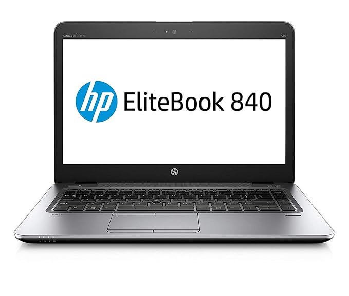 HP EliteBook 840 G4