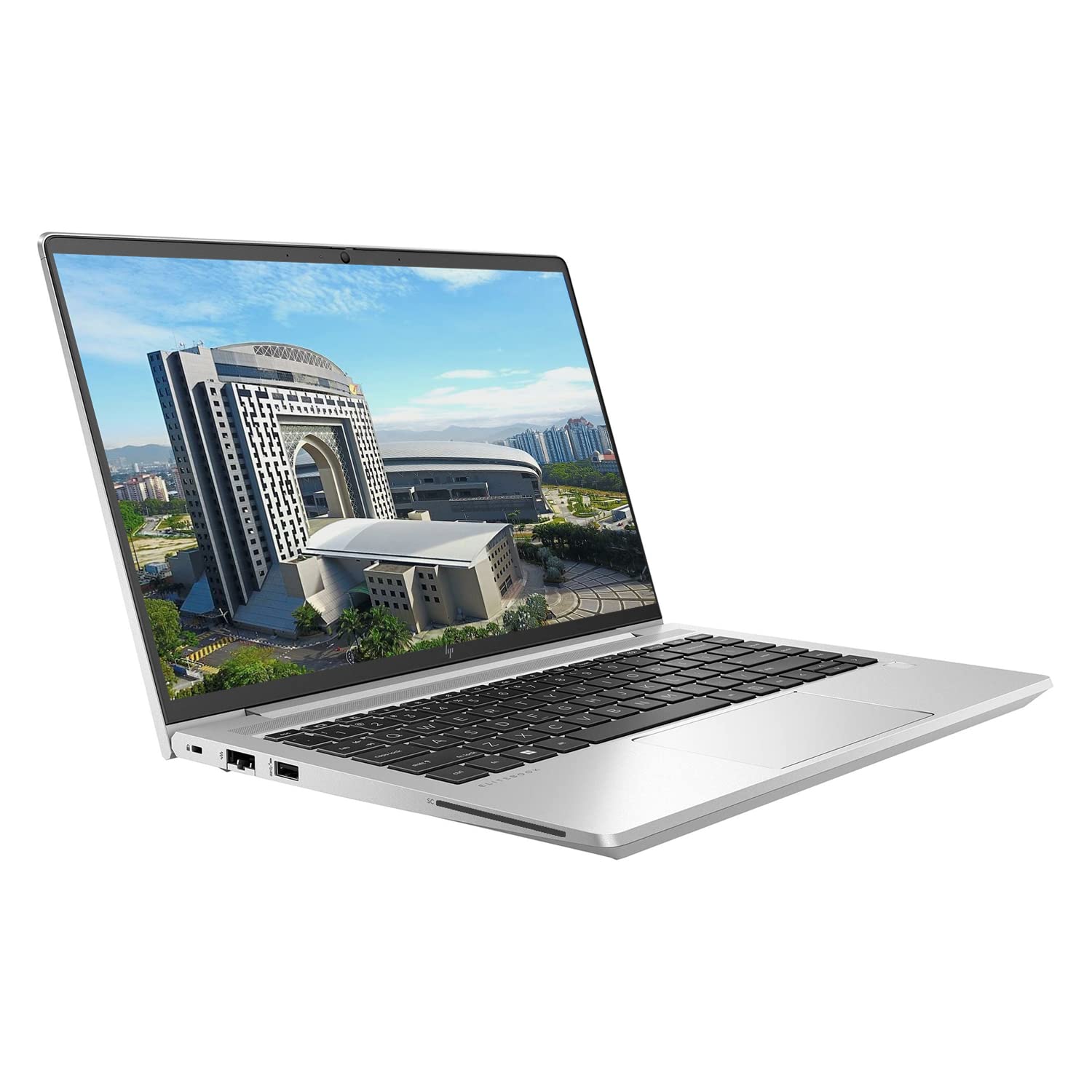 HP Elitebook 640 G9
