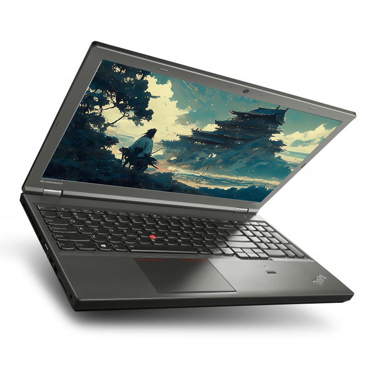 Lenovo ThinkPad T540P