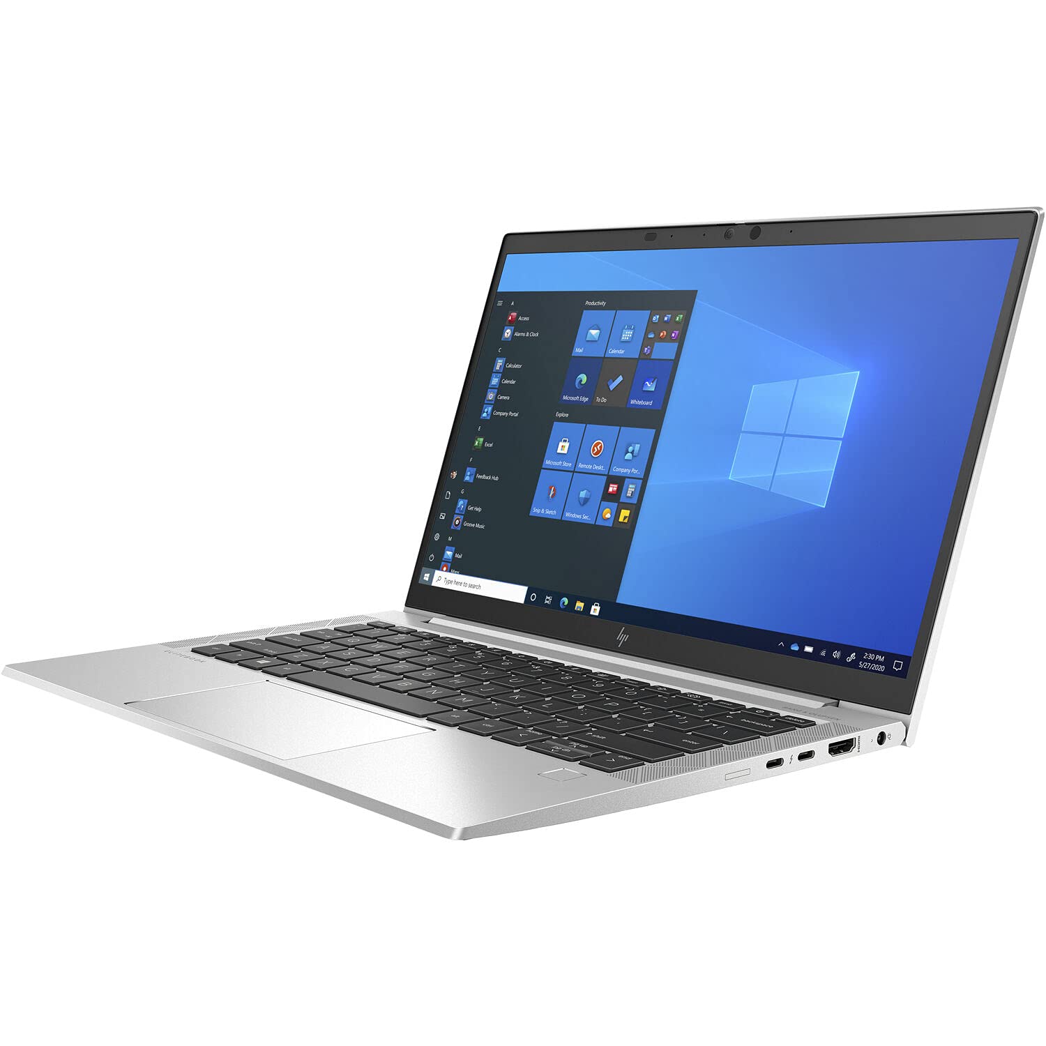 HP EliteBook 840 G8