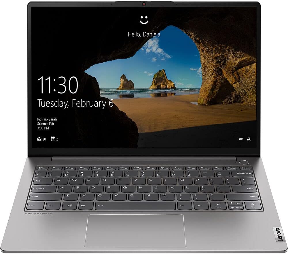 Lenovo ThinkBook 13s G2