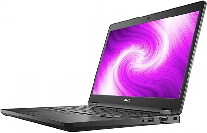 Dell Latitude 5480