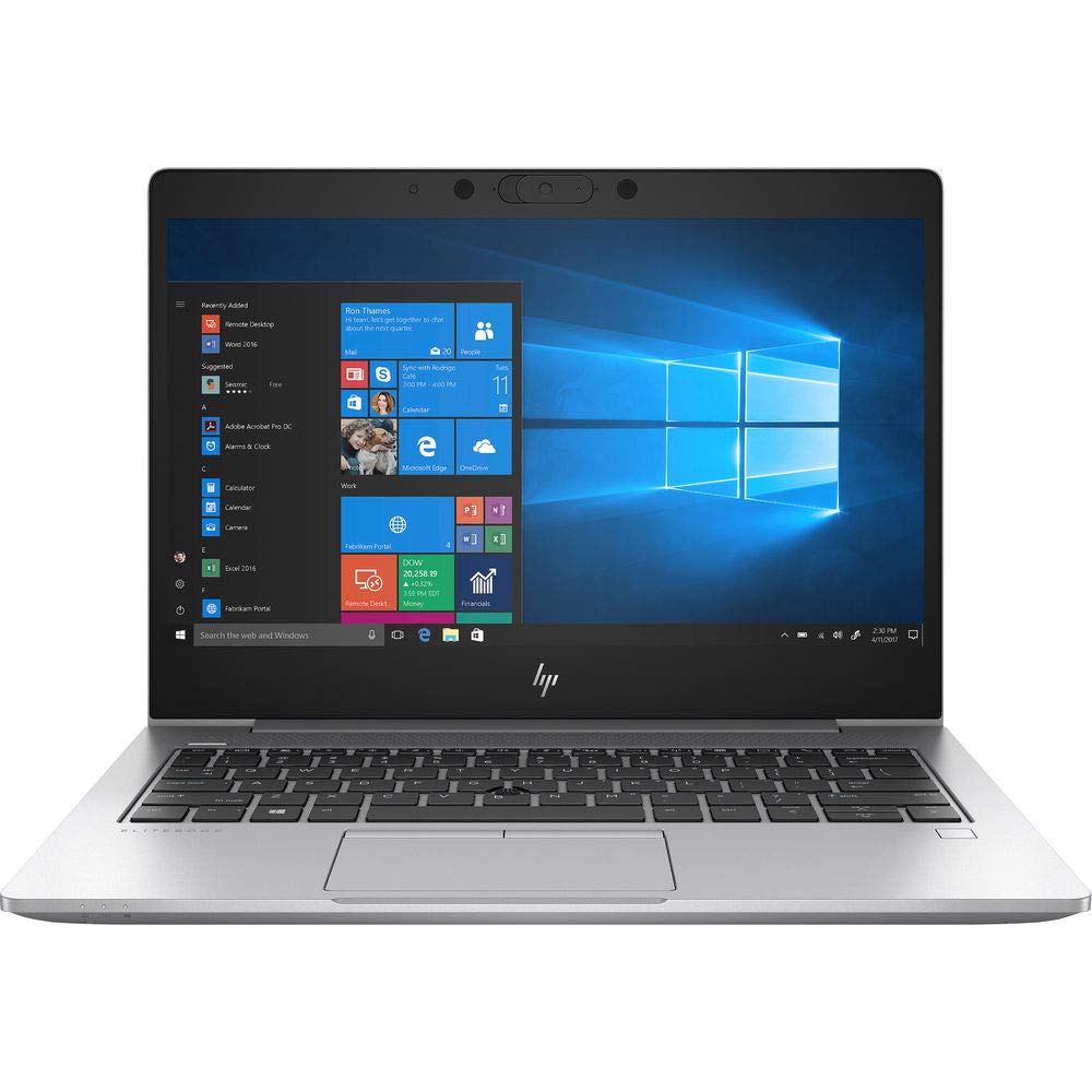 HP EliteBook 830 G6