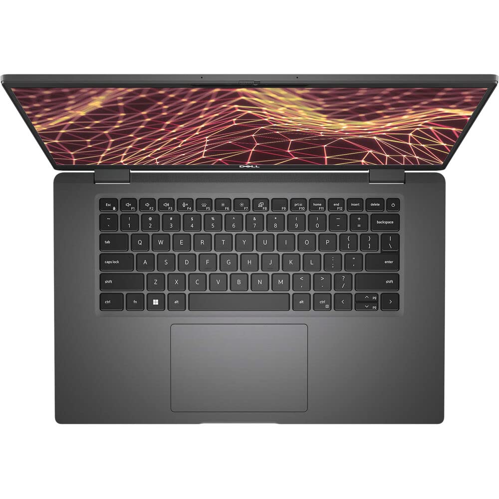 Dell Latitude 7520 (Touch Screen)