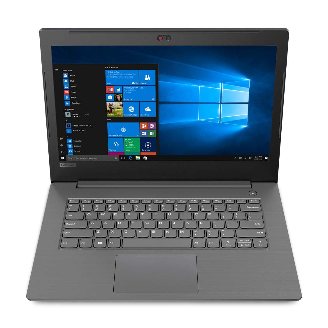 Lenovo V330
