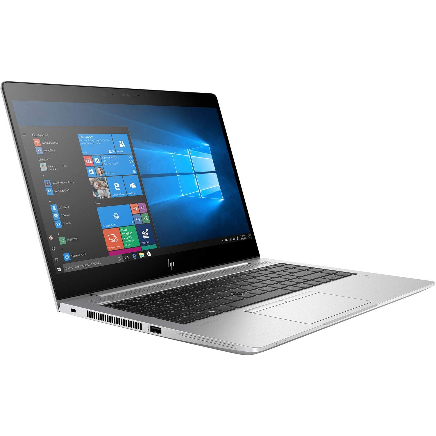 HP EliteBook 840 G5 (Touch Screen)