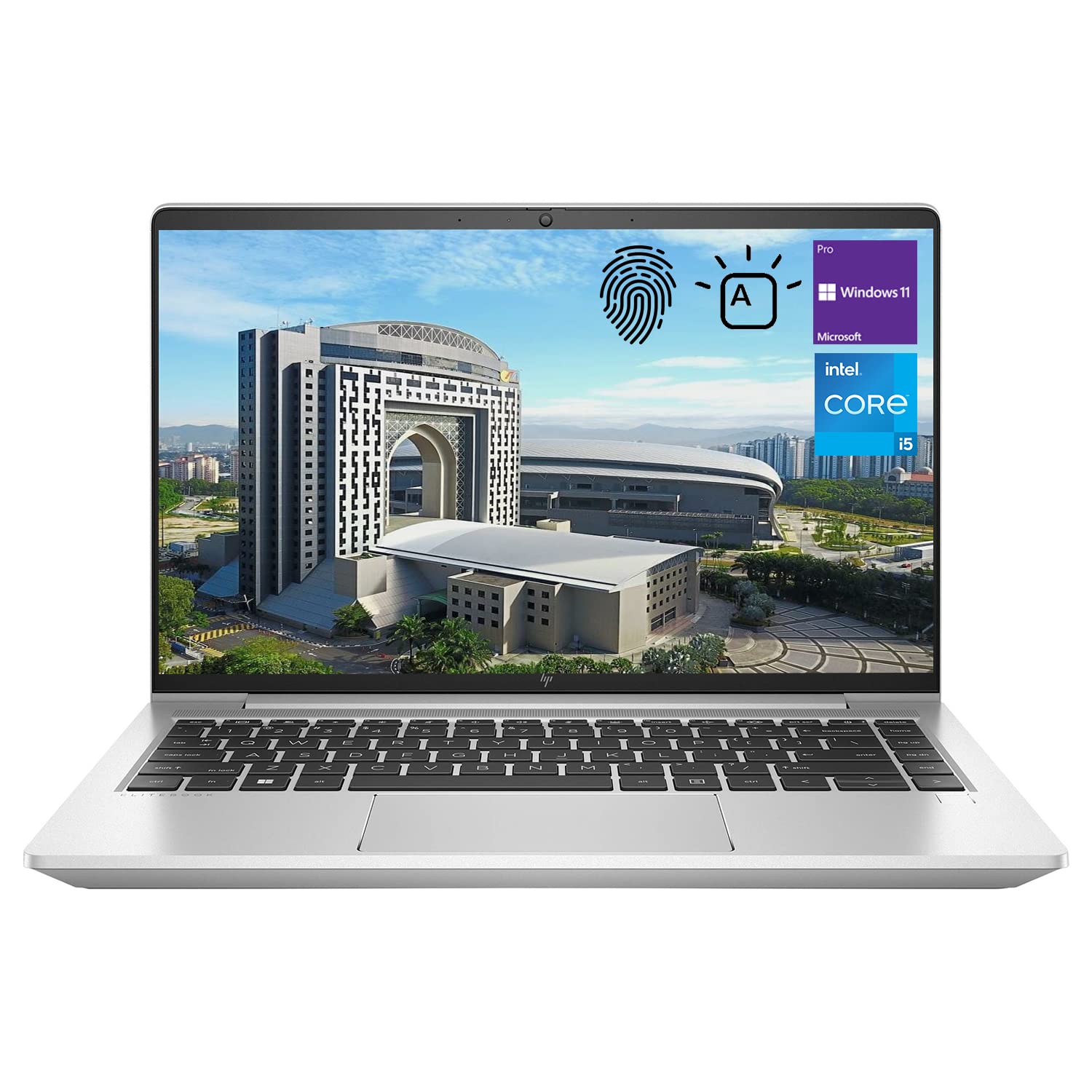 HP Elitebook 640 G9