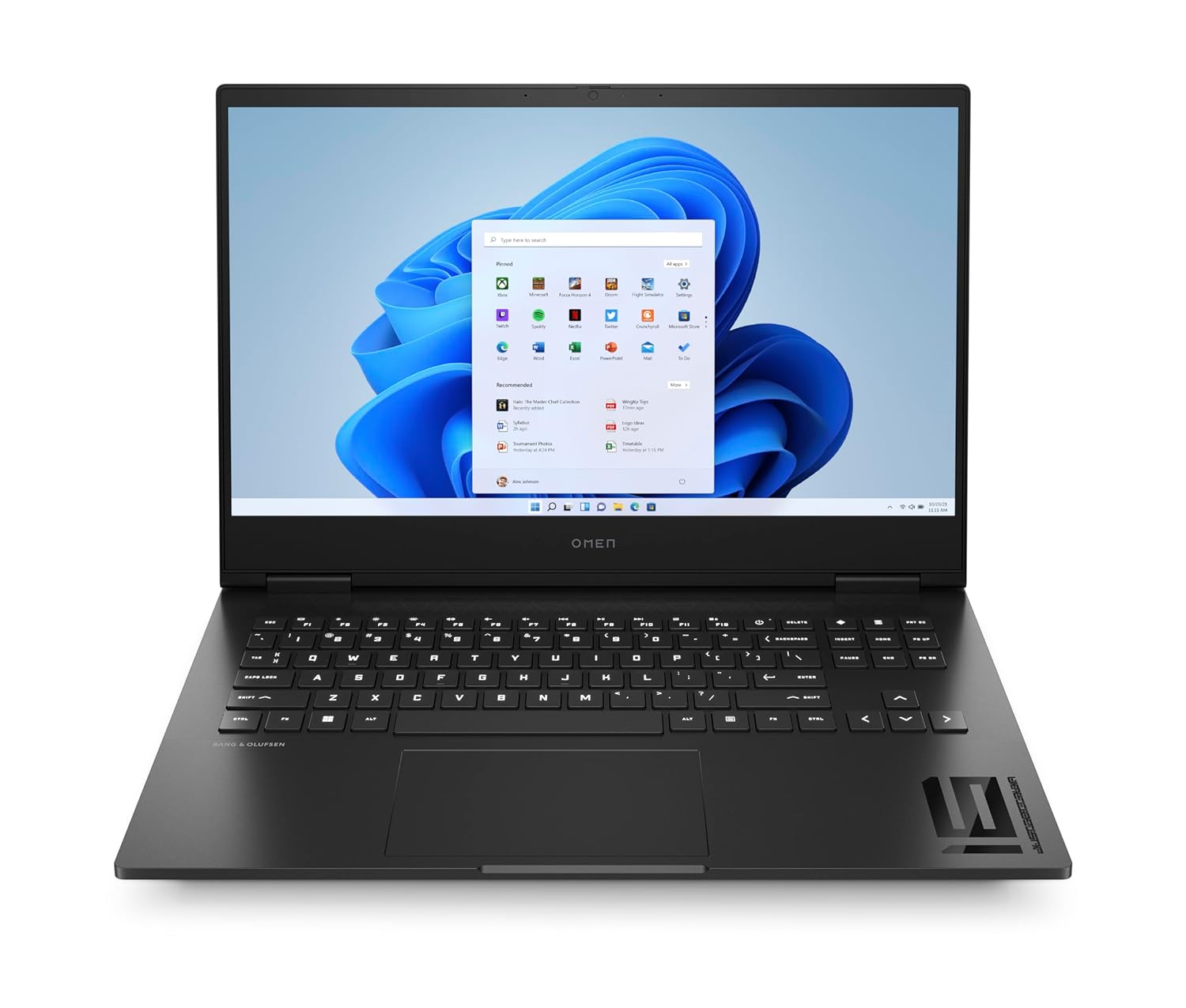 HP Omen
