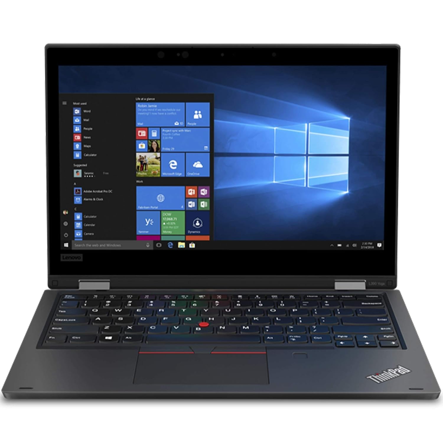 Lenovo Thinkpad L390
