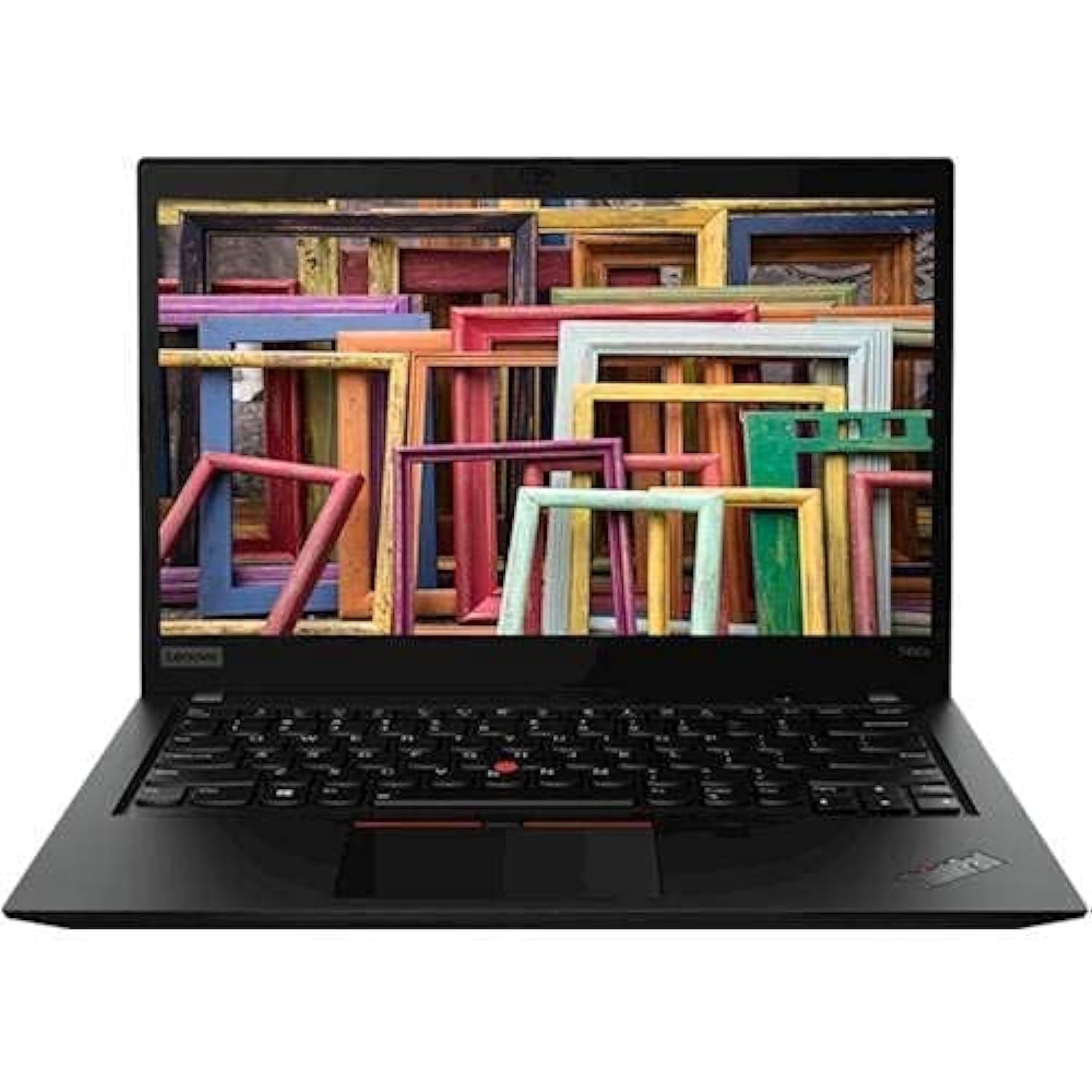 Lenovo ThinkPad T490s