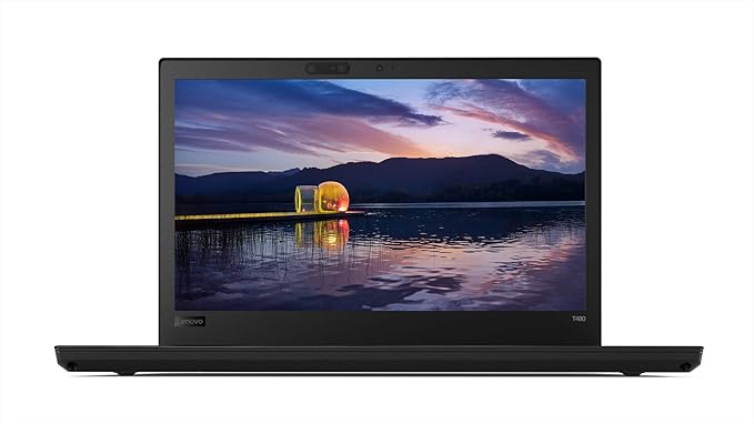 Lenovo ThinkPad T480