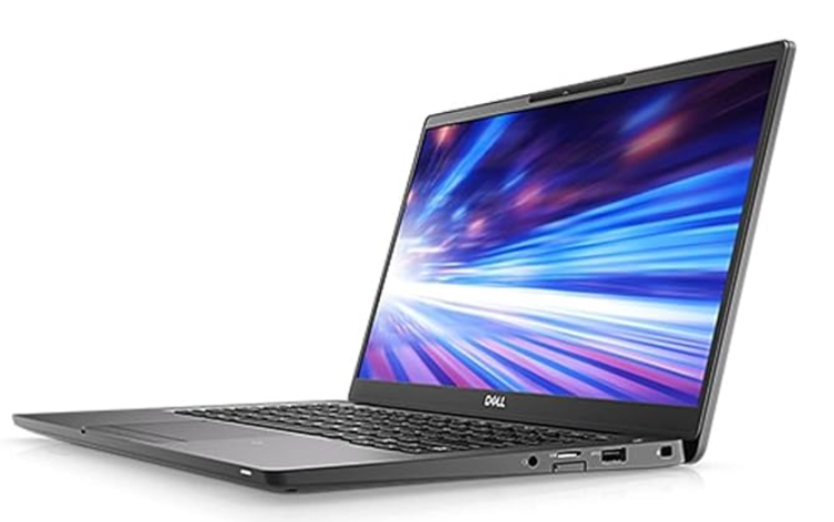 Dell Latitude 7400