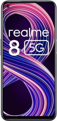 Realme 8 5G