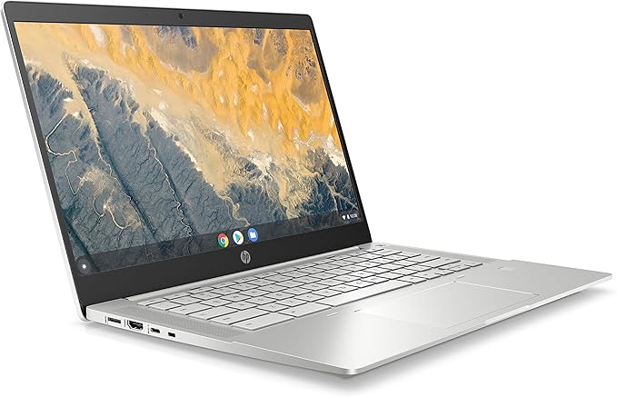 HP Chromebook C640