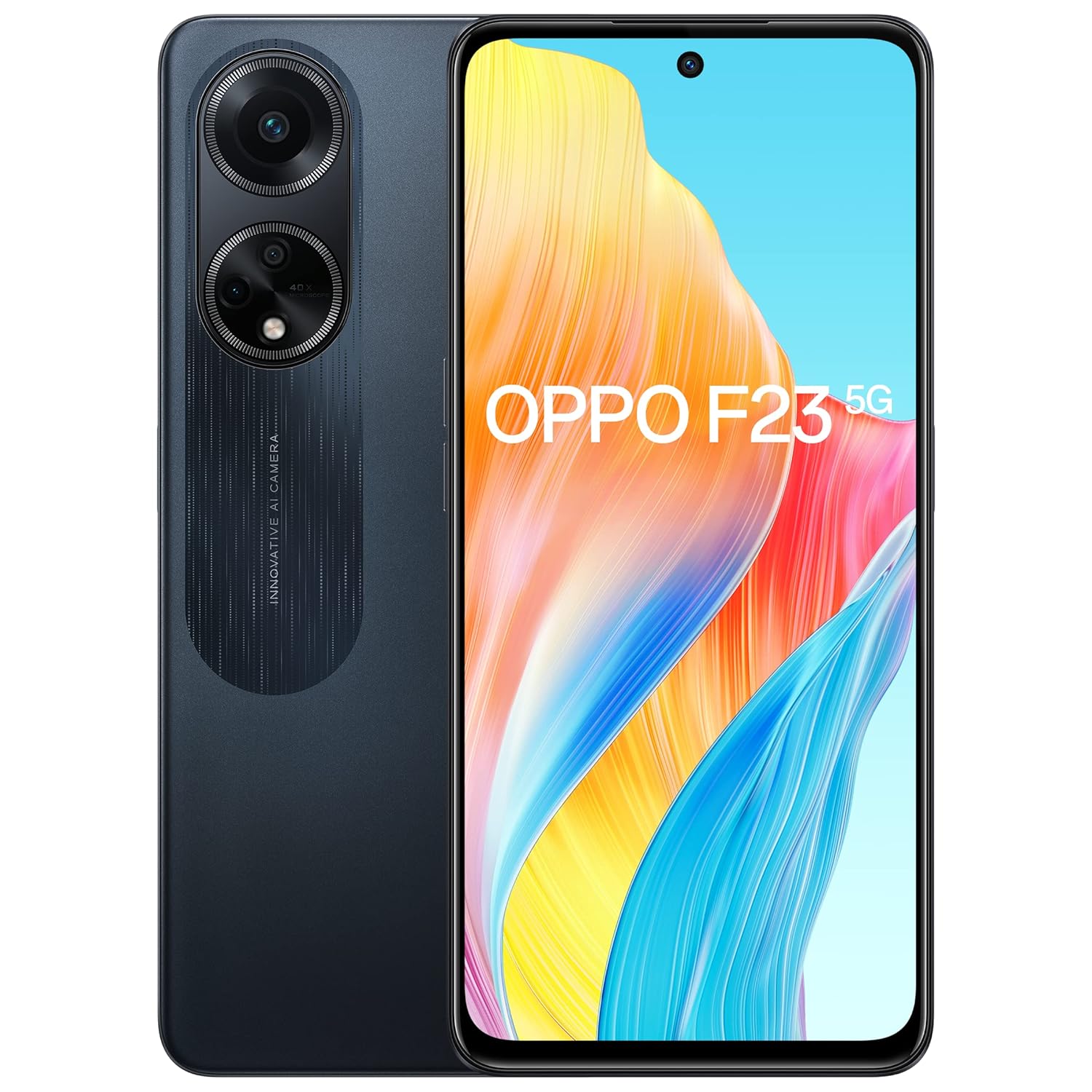 Oppo F23 5G