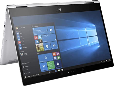 HP Folio 1020 M5 (Touch Screen)