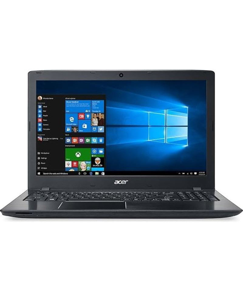 Acer Aspire E15
