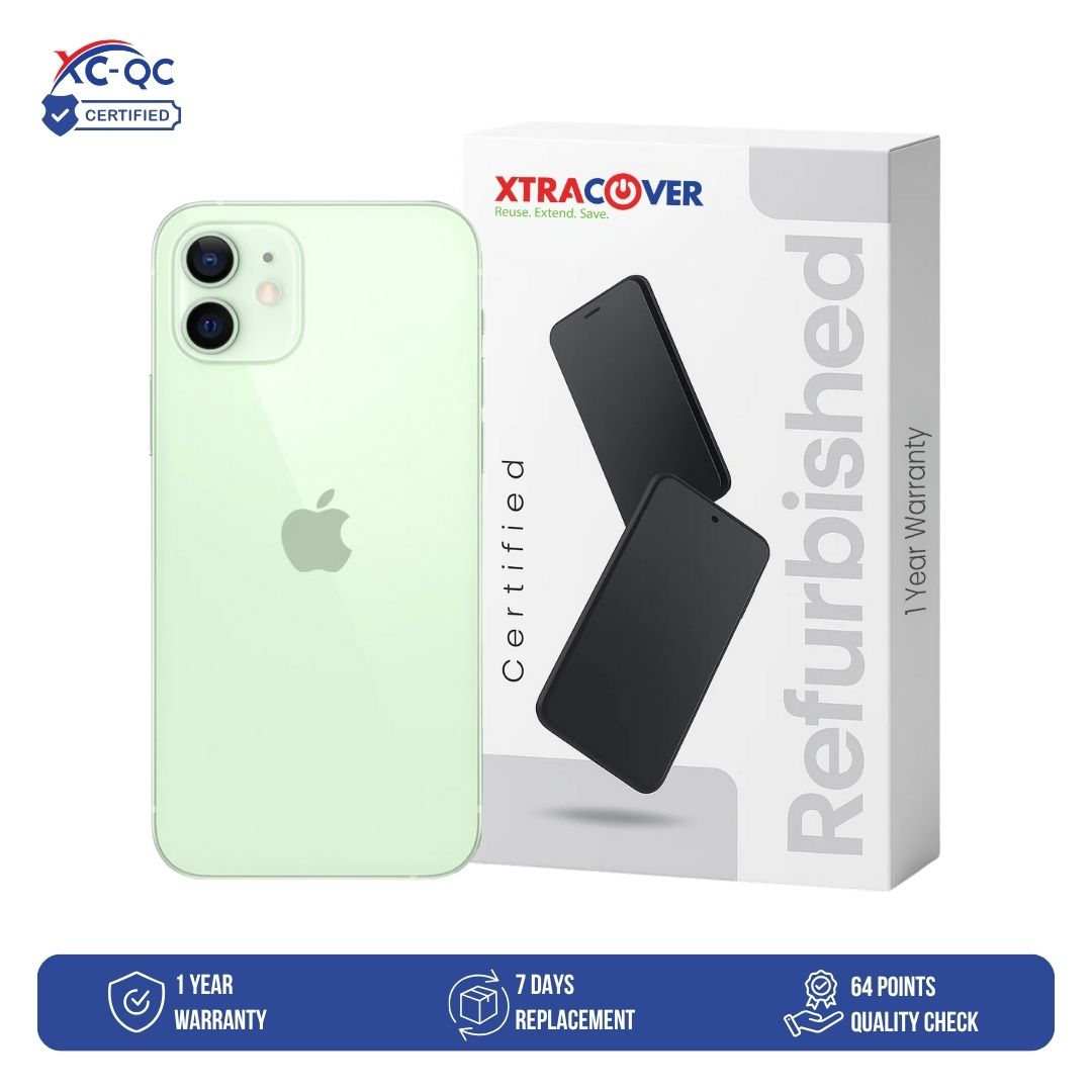 Apple iPhone 12 - Main Image