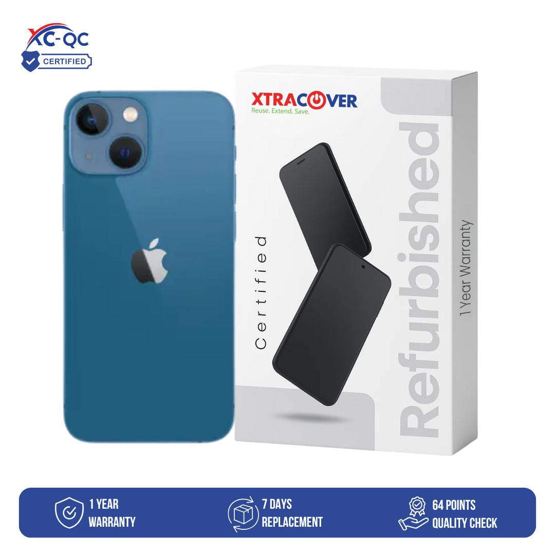 Apple iPhone 13 Mini