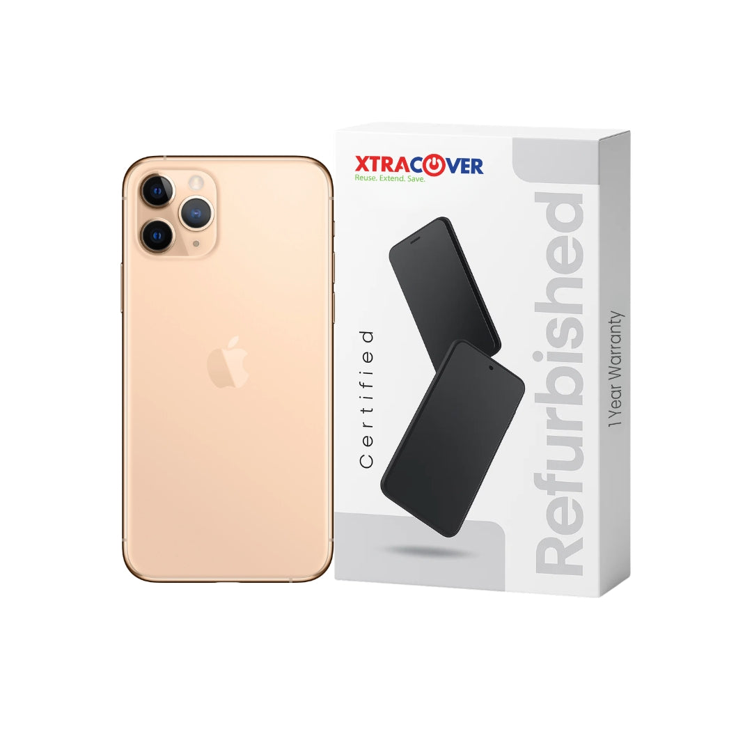 Apple iPhone 11 Pro Max
