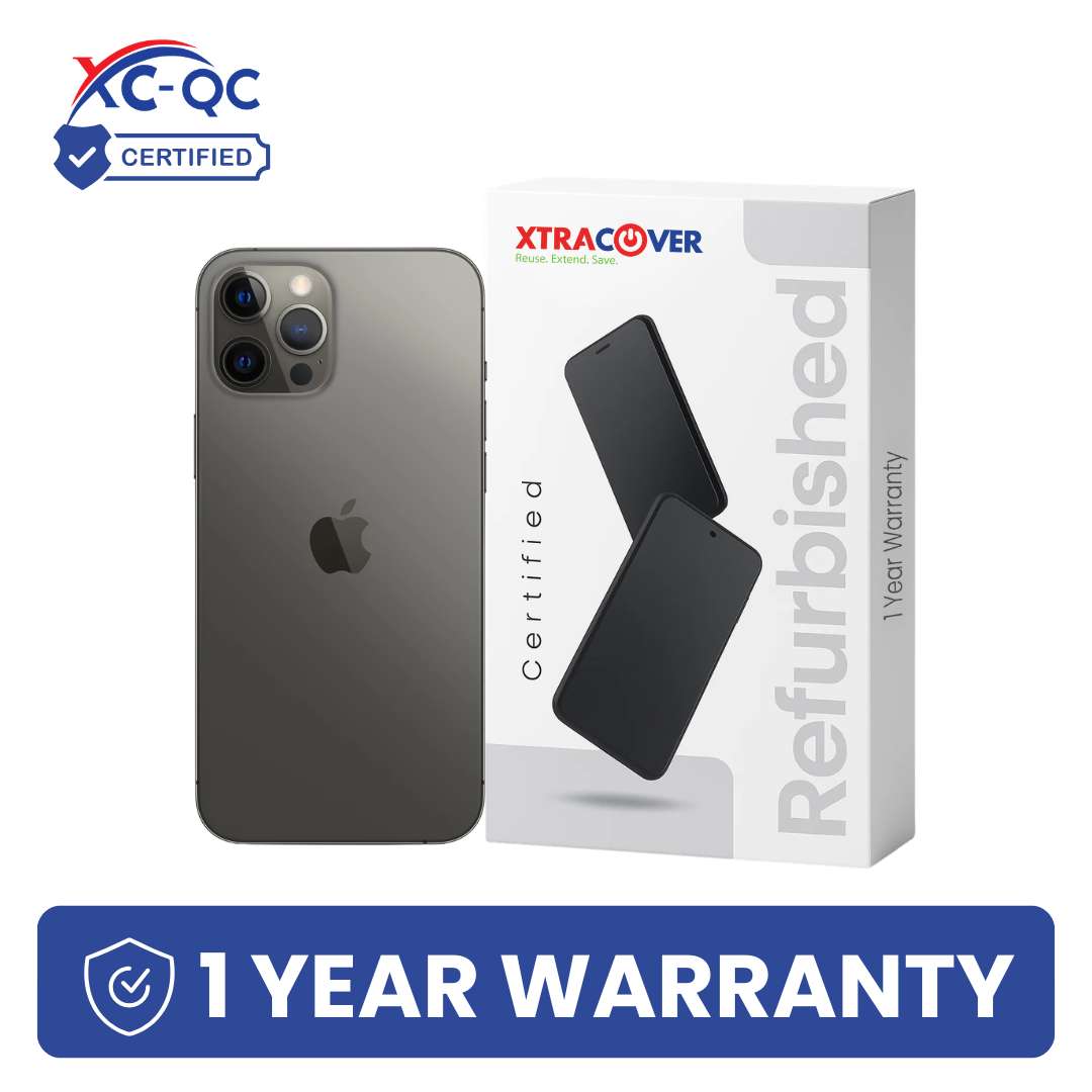 Apple iPhone 12 Pro Max