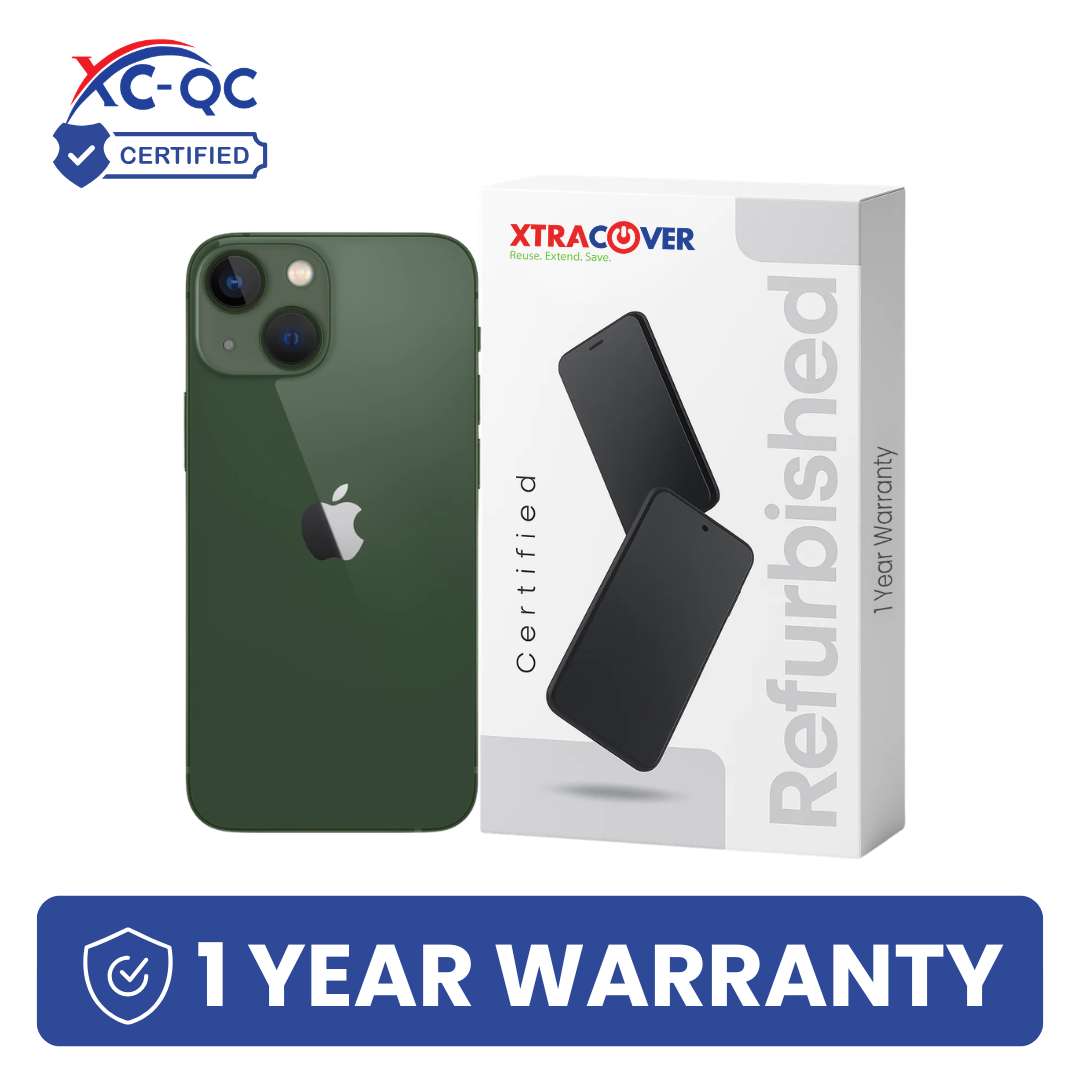 Apple iPhone 13 Mini