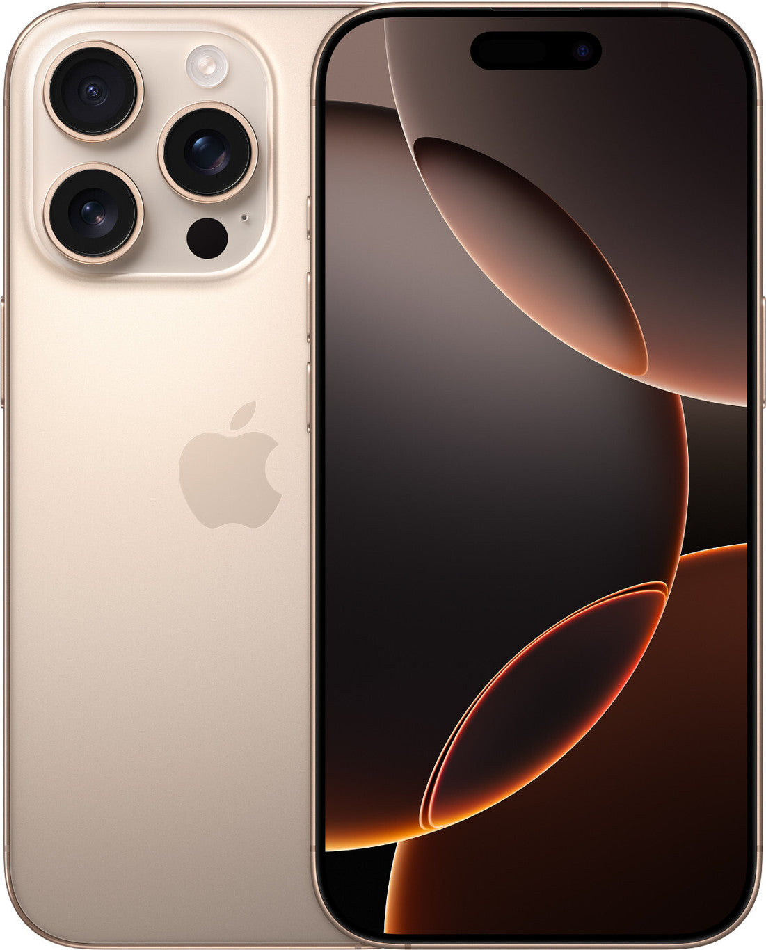 #Color_Desert Titanium