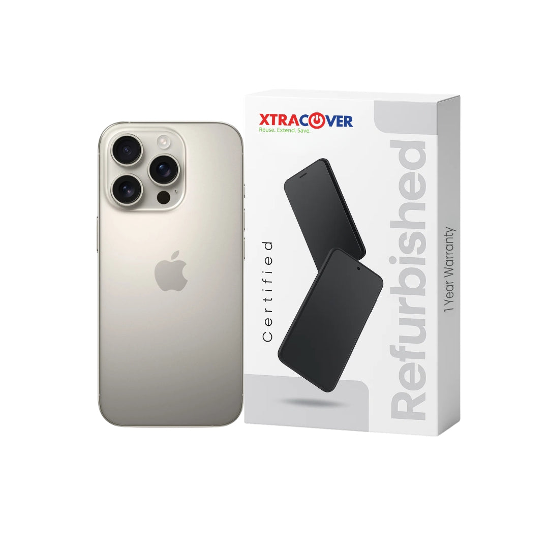 Apple iPhone 16 Pro