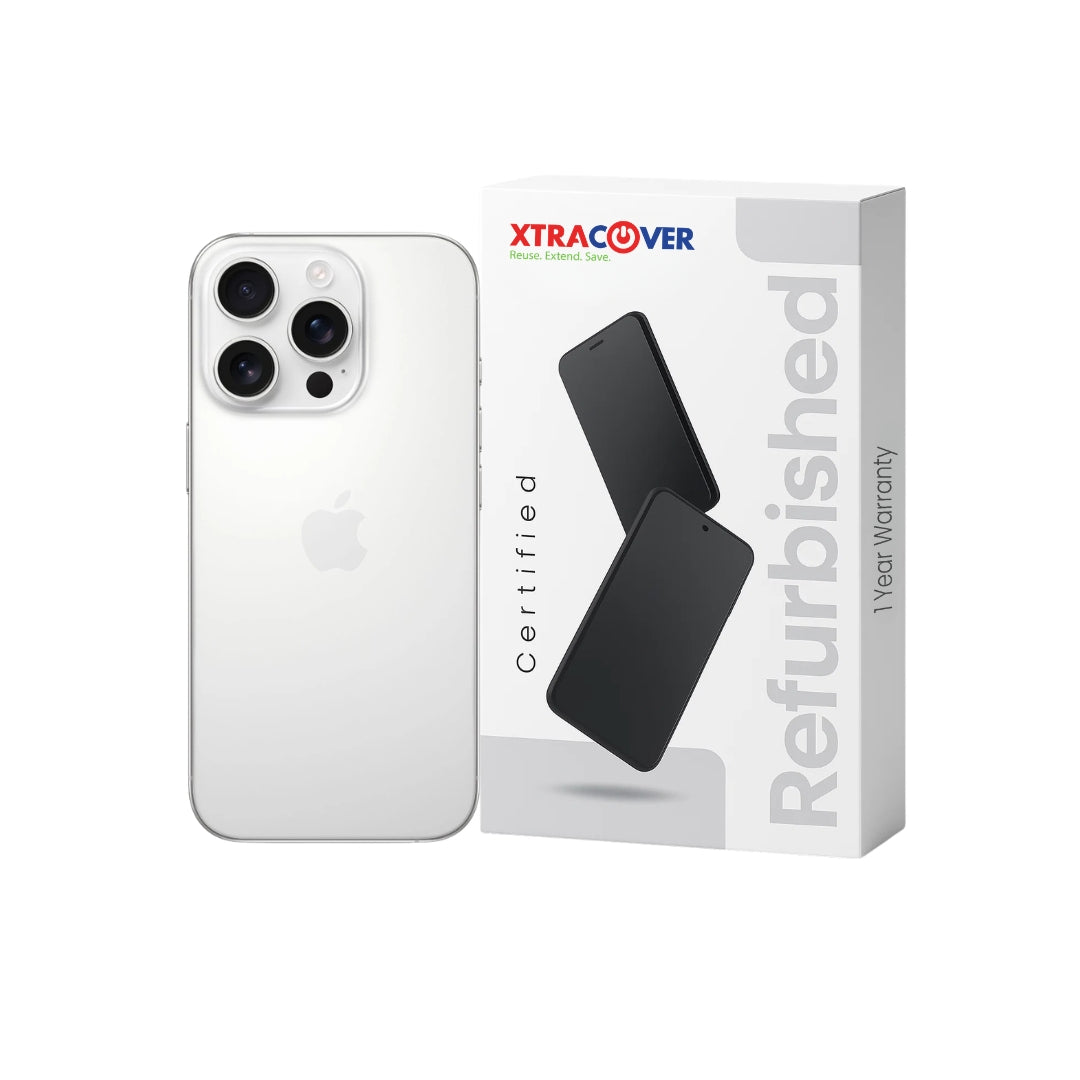 Apple iPhone 16 Pro