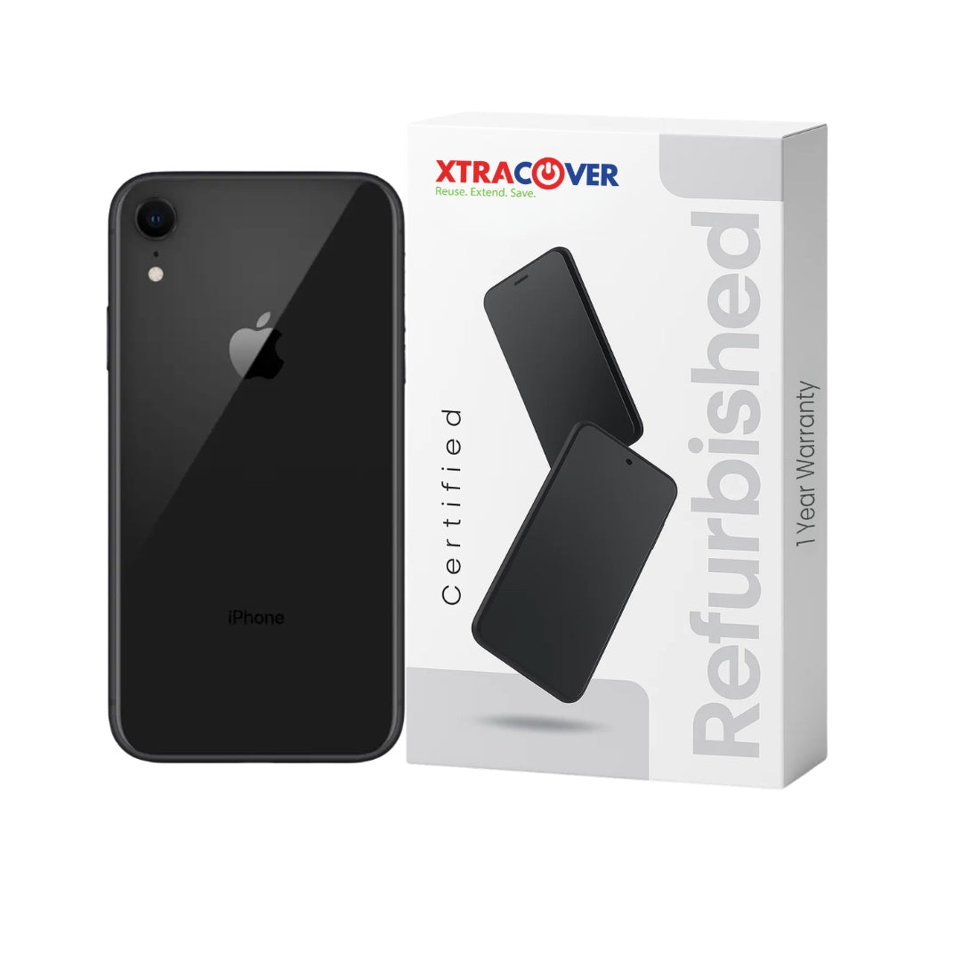 Apple iPhone XR